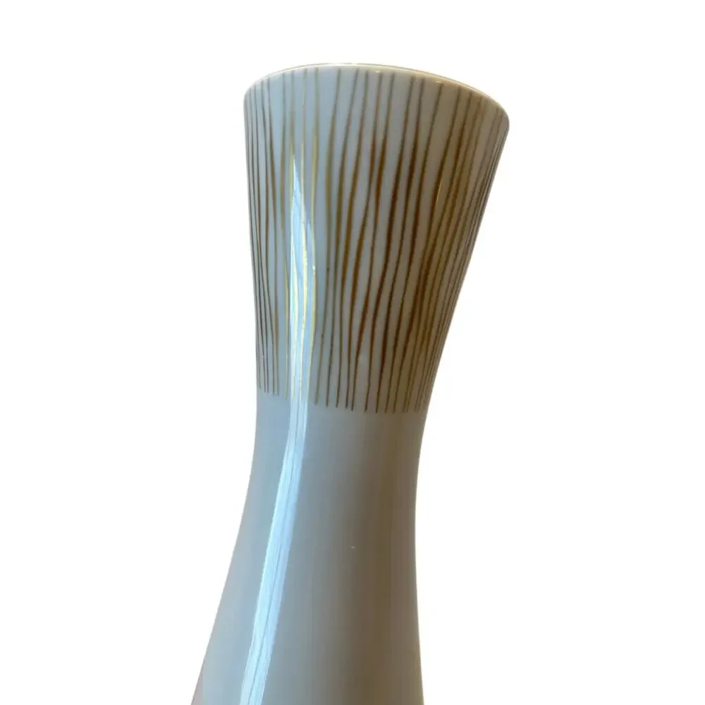 Rosenthal Germany Porcelain Vase 8.5